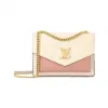路易威登/Louis Vuitton(LV) MyLockMe 链条包 Lockme - 手提包 M22190