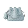 路易威登/Louis Vuitton(LV) Bella Mahina 皮革 - 时尚手袋 M22198
