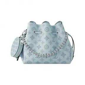 路易威登/Louis Vuitton(LV) Bella Mahina 皮革 - 时尚手袋 M22198