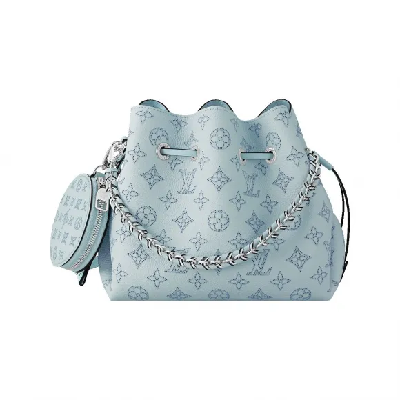 路易威登/Louis Vuitton(LV) Bella Mahina 皮革 - 时尚手袋 M22198