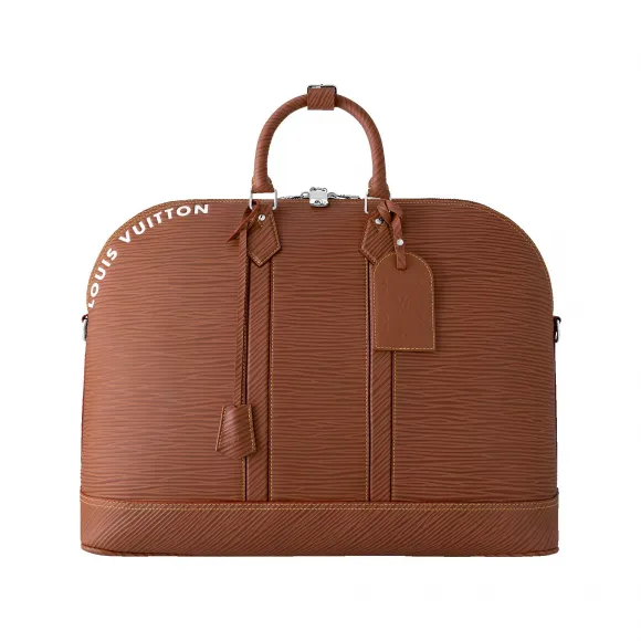 路易威登/Louis Vuitton(LV) Alma Travel GM A05 - 旅游用品 M23102