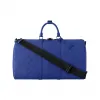 路易威登/Louis Vuitton(LV) Keepall Bandoulière 50 Monogram Taurillon 皮革 - 旅游用品 M23141