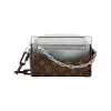 路易威登/Louis Vuitton(LV) Mini Soft Trunk Monogram Other 帆布 - 皮具系列 M23145
