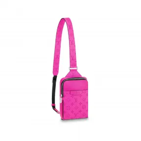 路易威登/Louis Vuitton(LV) 男士 斜背包 M30767