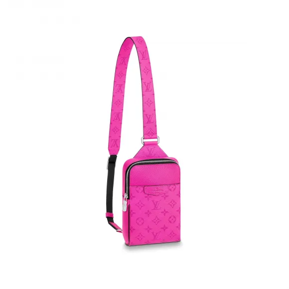 路易威登/Louis Vuitton(LV) 男士 斜背包 M30767