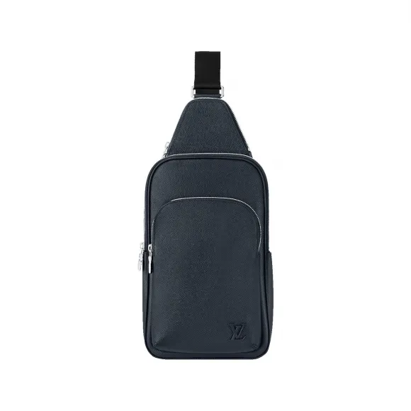 路易威登/Louis Vuitton(LV) Avenue Slingbag NM - 豪华斜挎包 - 包| 包袋 男款M30971 M30971