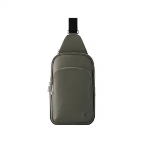 路易威登/Louis Vuitton(LV) Avenue Slingbag NM - 豪华斜挎包 - 包| 包袋 男款M30973 M30973