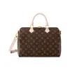 路易威登/Louis Vuitton Speedy 30 手袋 （配肩带） M41112