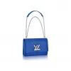 路易威登/Louis Vuitton(LV) 女士 Twist 小号手袋 M41872