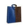 路易威登/Louis Vuitton Tote 手袋 M43860