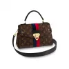路易威登/Louis Vuitton(LV) 女士 Georges BB 手袋 M43867