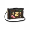 路易威登/Louis Vuitton Petite Malle 手袋 M43992