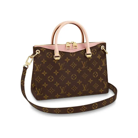 路易威登/Louis Vuitton Pallas BB 手袋 M44034