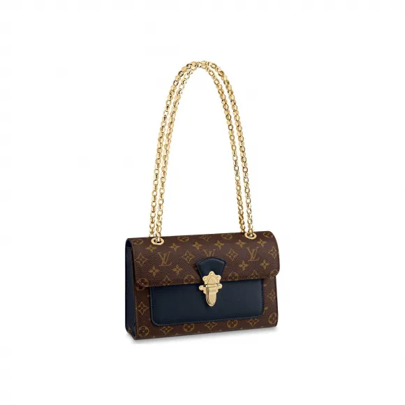 路易威登/Louis Vuitton(LV) 女士 Victoire 手袋 M44038