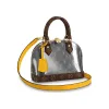 路易威登/Louis Vuitton Alma BB 手袋 M44389