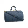 路易威登/Louis Vuitton(LV) 男士 KEEPALL BANDOULIÈRE 50 手袋 M44645