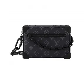 路易威登/Louis Vuitton(LV) 男士 MINI SOFT TRUNK 手袋 M44735