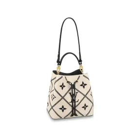 路易威登/Louis Vuitton(LV) 女士 水桶包 M46023