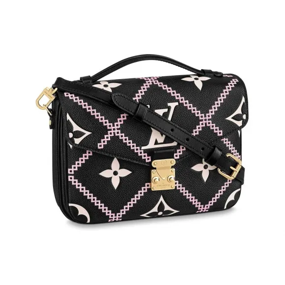 路易威登/Louis Vuitton(LV) 女士 手袋 M46028