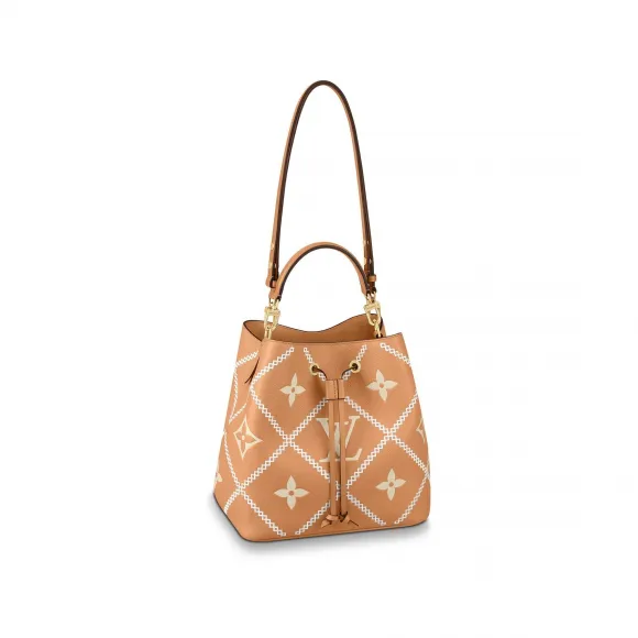 路易威登/Louis Vuitton(LV) NÉONOÉ 中号手袋 M46029