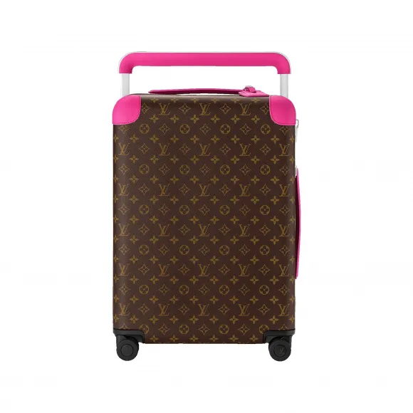 路易威登/Louis Vuitton(LV) HORIZON 四轮拉杆箱，55 厘米 M46780