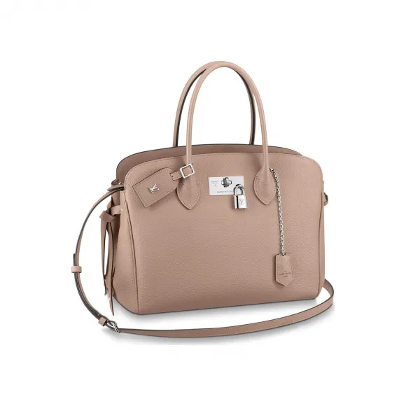 路易威登/Louis Vuitton Milla 中号手袋 M51685