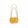 路易威登/Louis Vuitton(LV) 女士 NEW WAVE 小号手袋 M52565