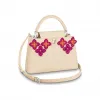 路易威登/Louis Vuitton CAPUCINES BB 手袋 M53661