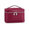 路易威登/Louis Vuitton(LV) 女士 NICE 迷你化妆包 M53686
