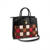 路易威登/Louis Vuitton(LV) 女士 CITY STEAMER 中号手袋 M55517