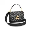 路易威登/Louis Vuitton(LV) TWIST 中号手袋 M57442