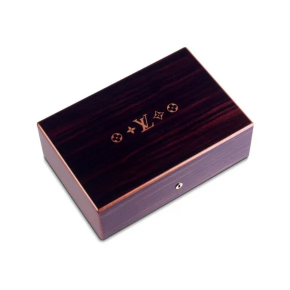 路易威登/Louis Vuitton 雪茄盒 75 M58562