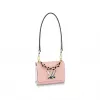 路易威登/Louis Vuitton(LV) TWIST 小号手袋 M58566