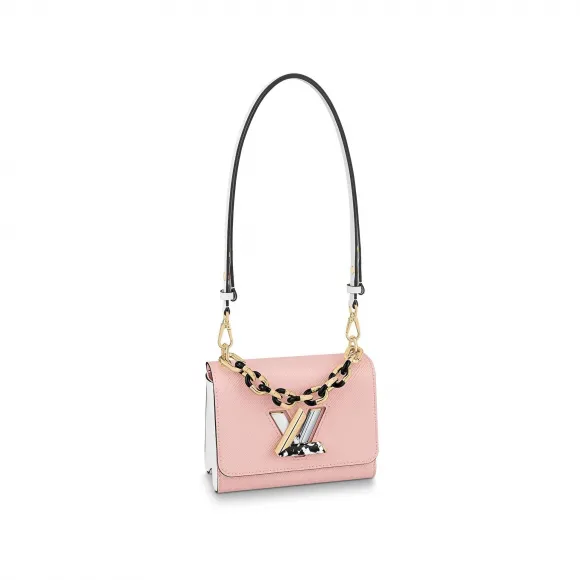 路易威登/Louis Vuitton(LV) TWIST 小号手袋 M58566