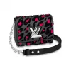 路易威登/Louis Vuitton(LV) TWIST 小号手袋 M58569