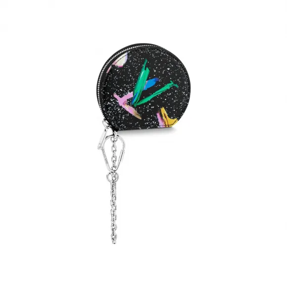 路易威登/Louis Vuitton MICRO BOÎTE CHAPEAU 零钱包 M58875