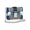 路易威登/Louis Vuitton ESSENTIAL TRUNK 手袋 M58876