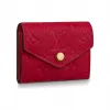 路易威登/Louis Vuitton Zoé 钱夹 M58879