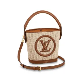 路易威登/Louis Vuitton(LV) 女士 水桶包 M59962