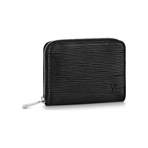 路易威登/Louis Vuitton ZIPPY 拉链零钱包 M60152