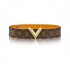 路易威登/Louis Vuitton(LV) 女士 Essential V 手镯 M6042E