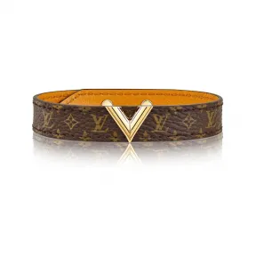 路易威登/Louis Vuitton Essential V 手镯 M6042F