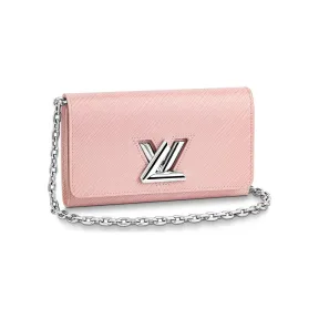 路易威登/Louis Vuitton TWIST 链条包 M62039