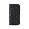 路易威登/Louis Vuitton Zippy 拉链竖款钱夹 M62295