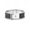 路易威登/Louis Vuitton Monogram 宽手镯 M62591