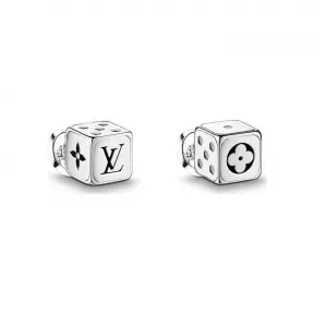 路易威登/Louis Vuitton Gambling 袖扣 M62675