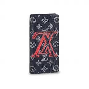路易威登/Louis Vuitton Brazza 钱夹 M62893