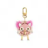 路易威登/Louis Vuitton Wild Puppet 包饰与钥匙扣 M63093