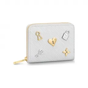 路易威登/Louis Vuitton ZIPPY 拉链零钱包 M63994