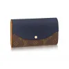 路易威登/Louis Vuitton(LV) 女士 Sarah Tuileries 钱夹 M64120